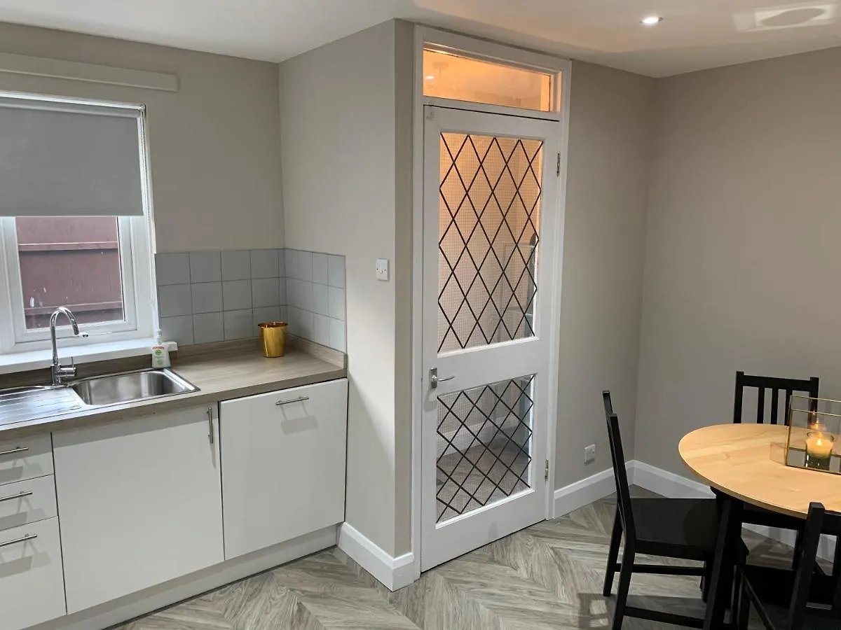 Casa vacanze City Break Plush Pad, Walking Distance To City Centre Belfast Regno Unito