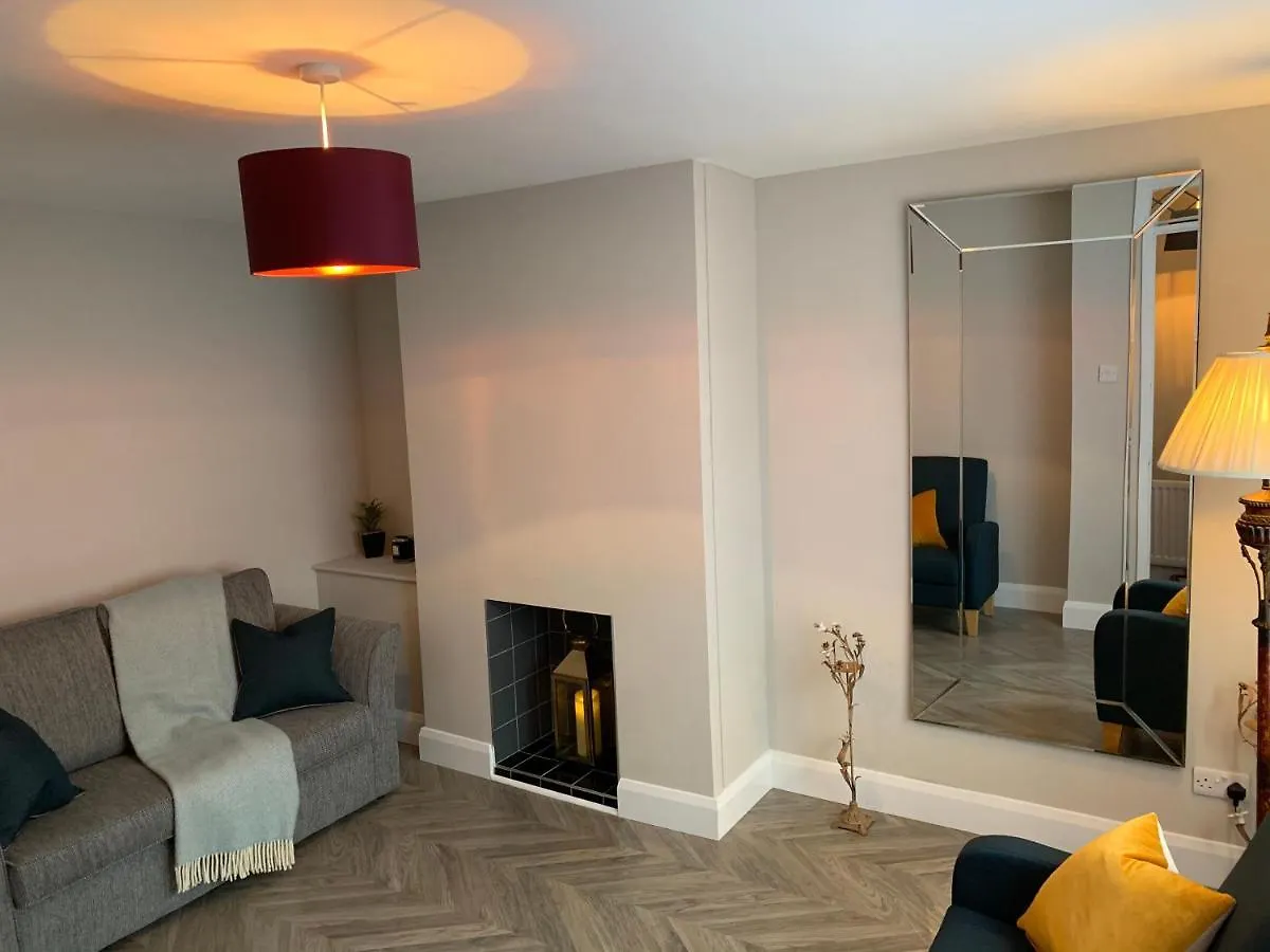 Casa vacanze City Break Plush Pad, Walking Distance To City Centre Belfast