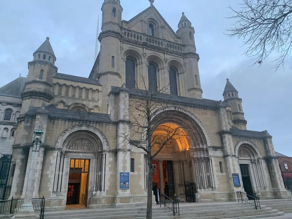 City Break Plush Pad, Walking Distance To City Centre Belfast Regno Unito